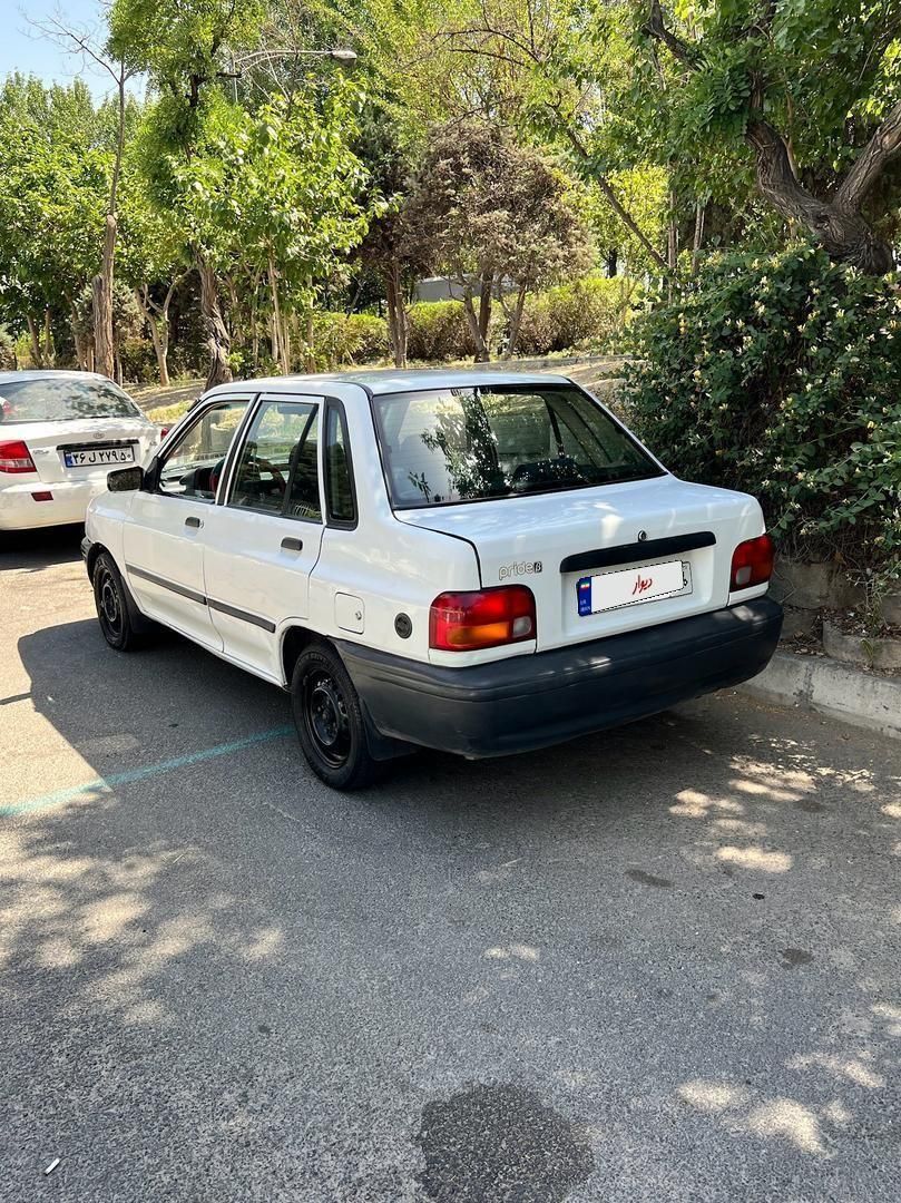 خودرو پراید، صبا آگهی ann_18068119