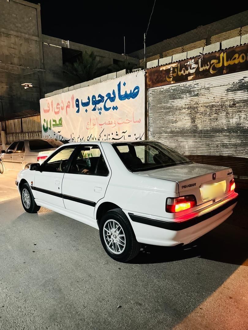 خودرو پژو، پارس آگهی ann_18068129