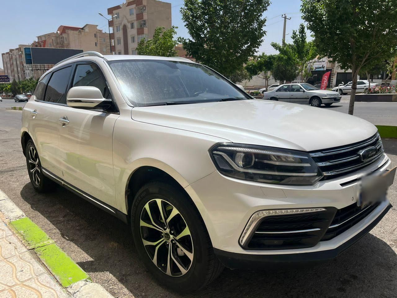 خودرو کوپا، T210 آگهی ann_18068139