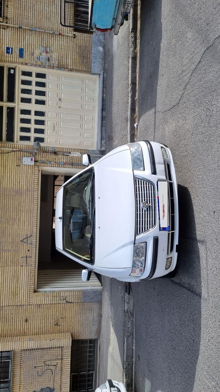 سمند LX EF7 - 1394
