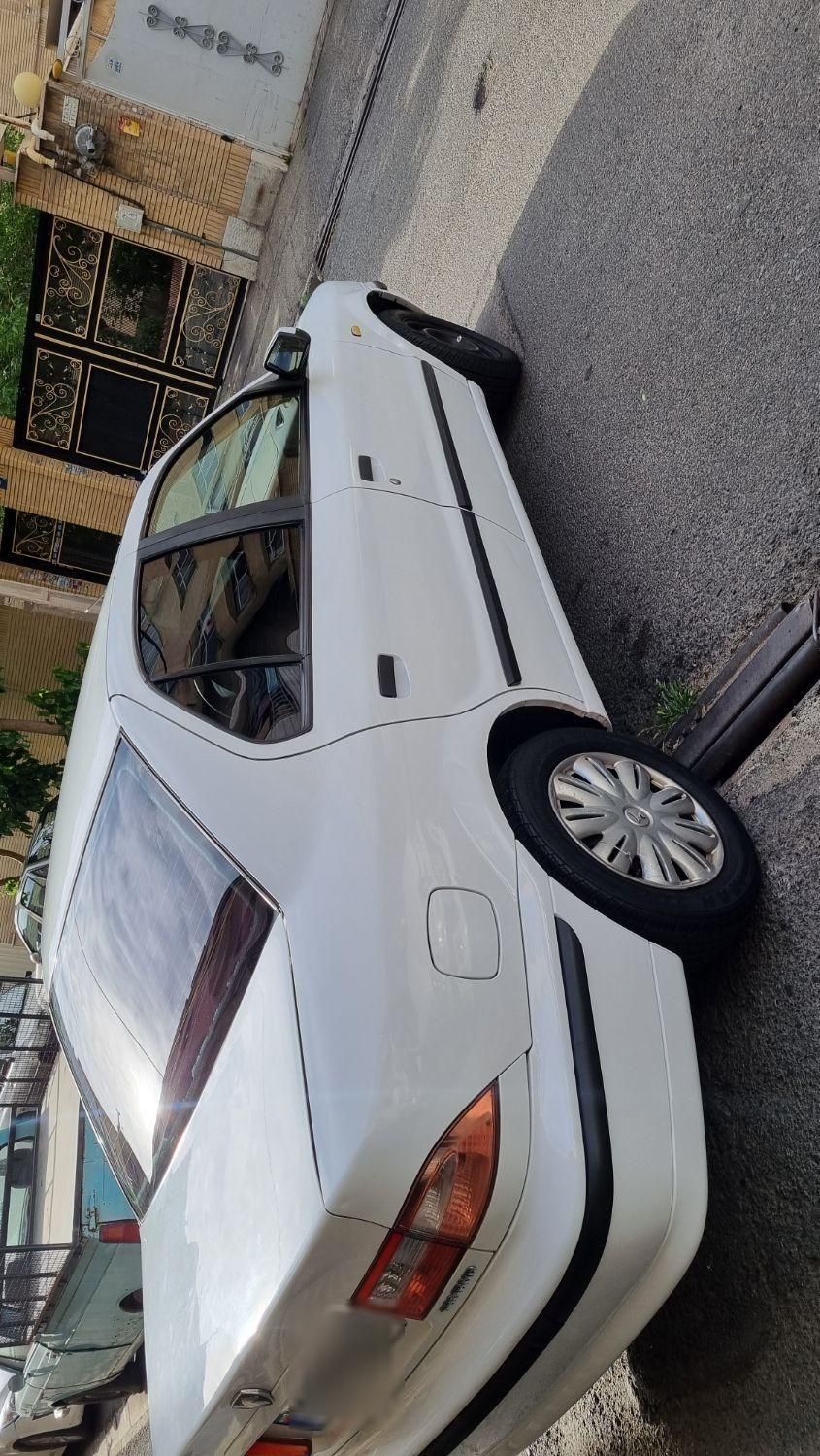 سمند LX EF7 - 1394