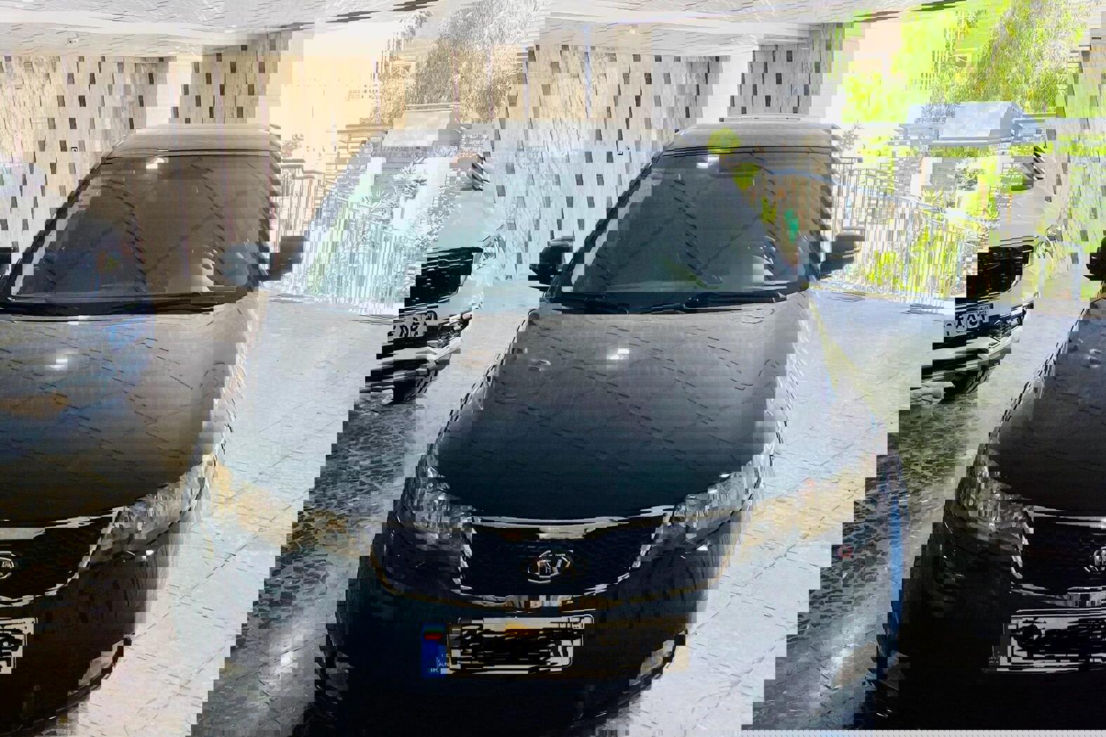 خودرو کیا، سراتو مونتاژ آگهی ann_18068153