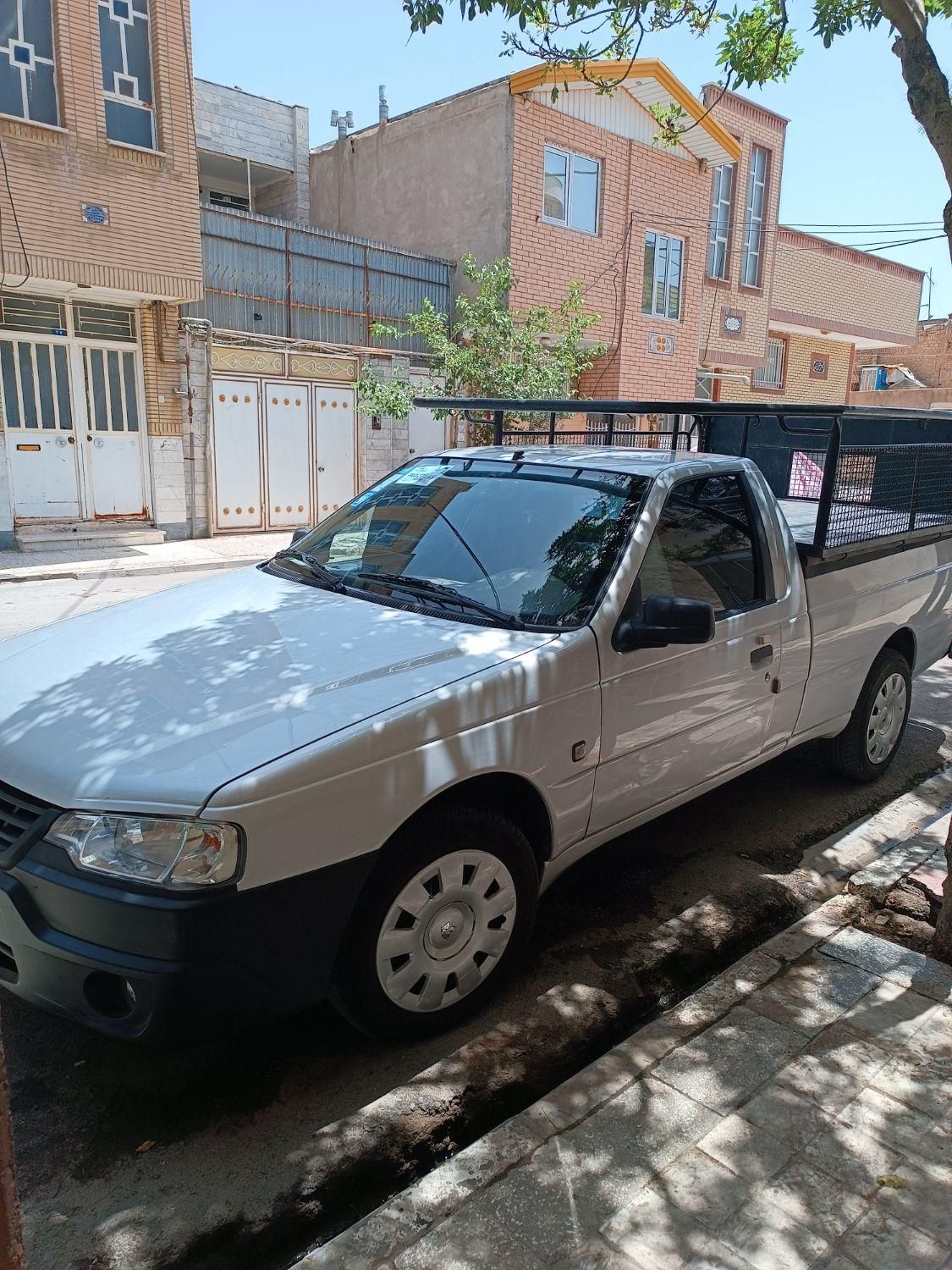 خودرو آریسان، 2 آگهی ann_18068154