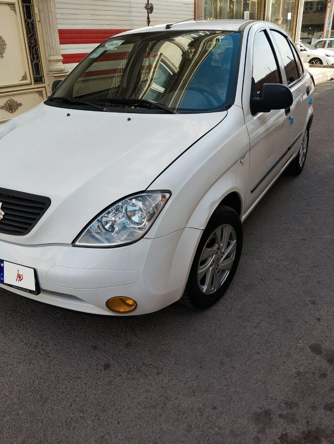 خودرو تیبا، 2 آگهی ann_18068160