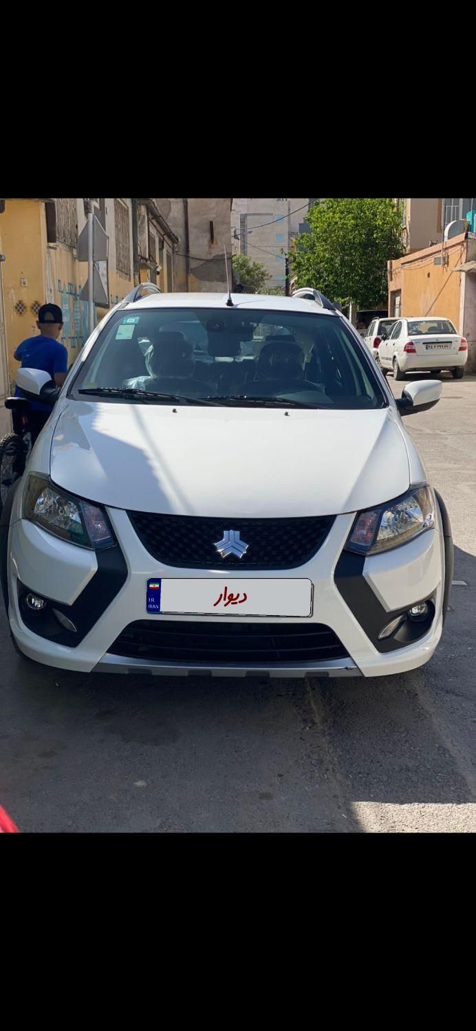 خودرو کوییک، S آگهی ann_18068167