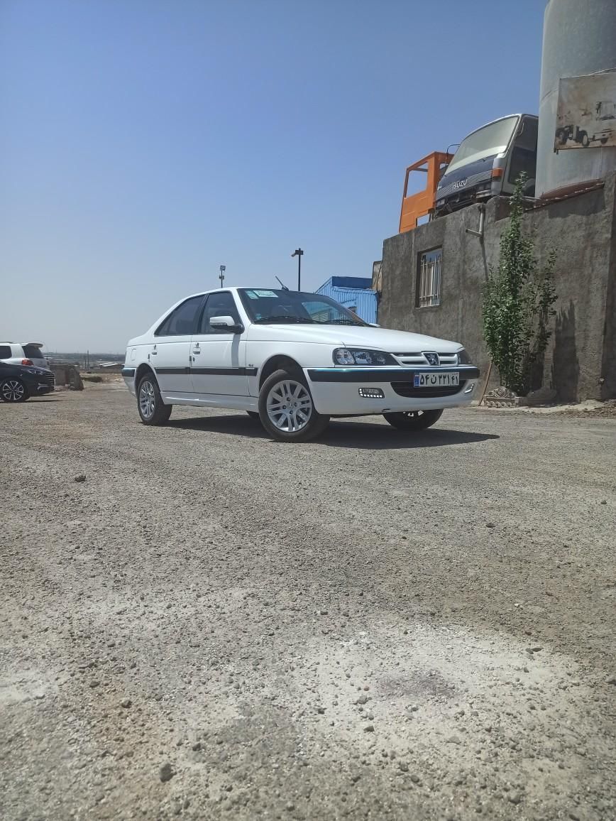 خودرو پژو، پارس آگهی ann_18068174