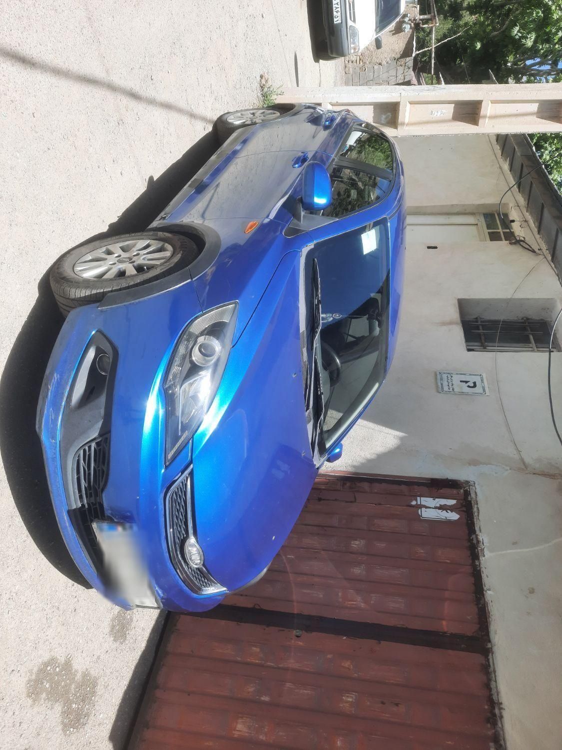 خودرو ام وی ام، 315 هاچ بک آگهی ann_18068183