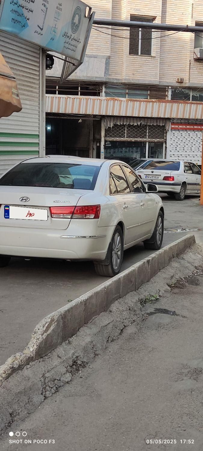 خودرو هیوندای، سوناتا آگهی ann_18068197