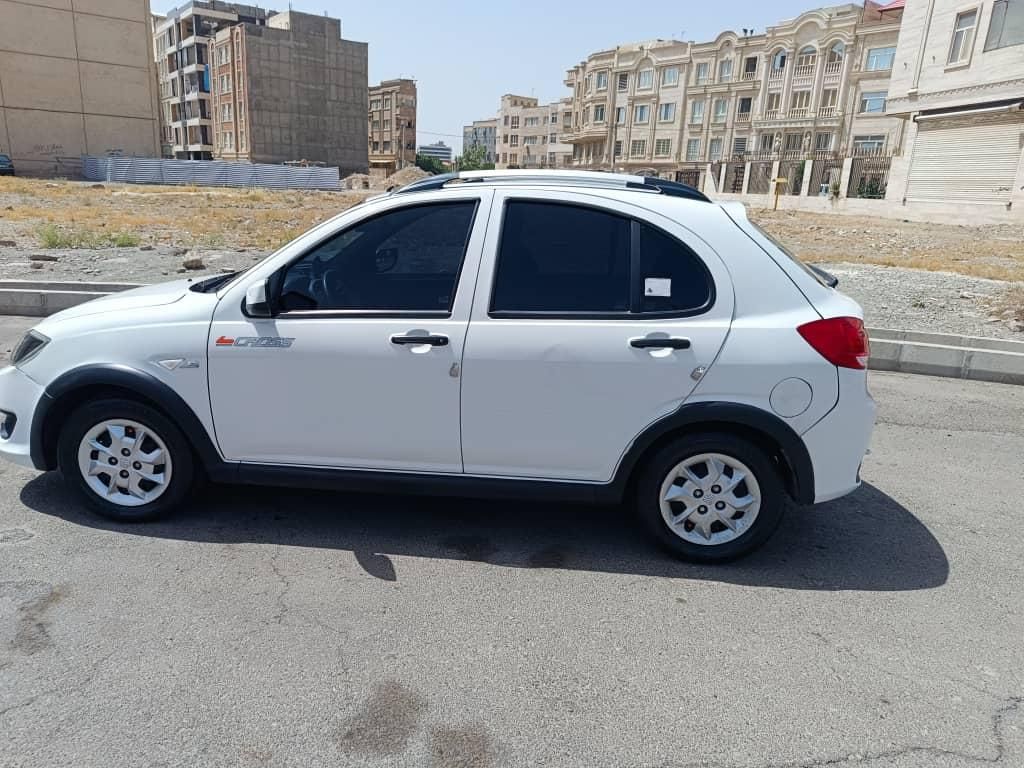 خودرو کوییک، S آگهی ann_18068222