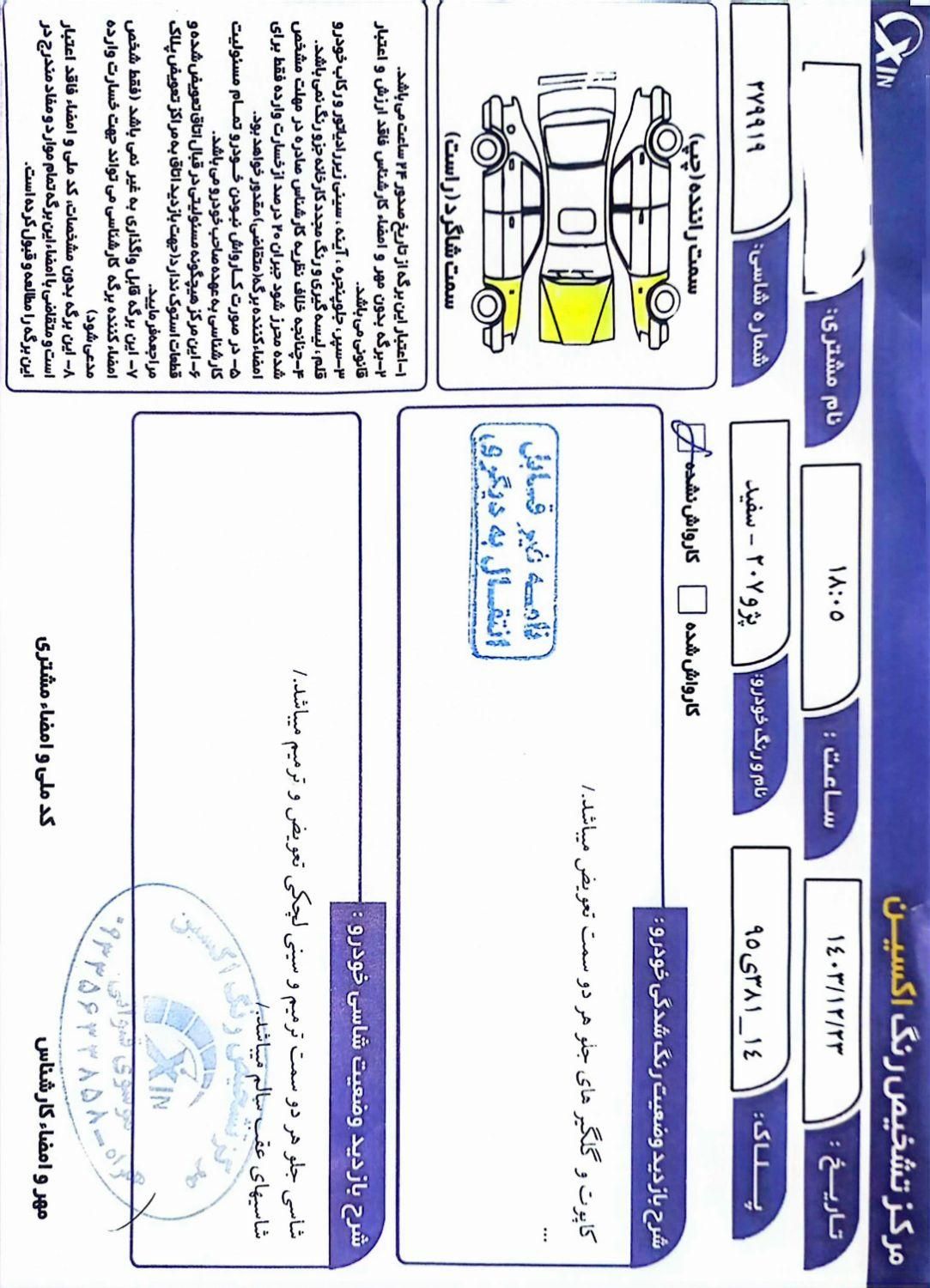 خودرو پژو، 207 آگهی ann_18068240