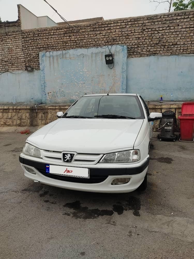 خودرو پژو، پارس آگهی ann_18068253