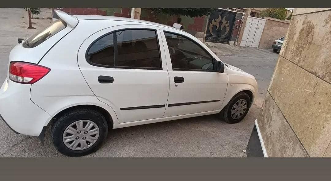 خودرو تیبا، 2 آگهی ann_18068255