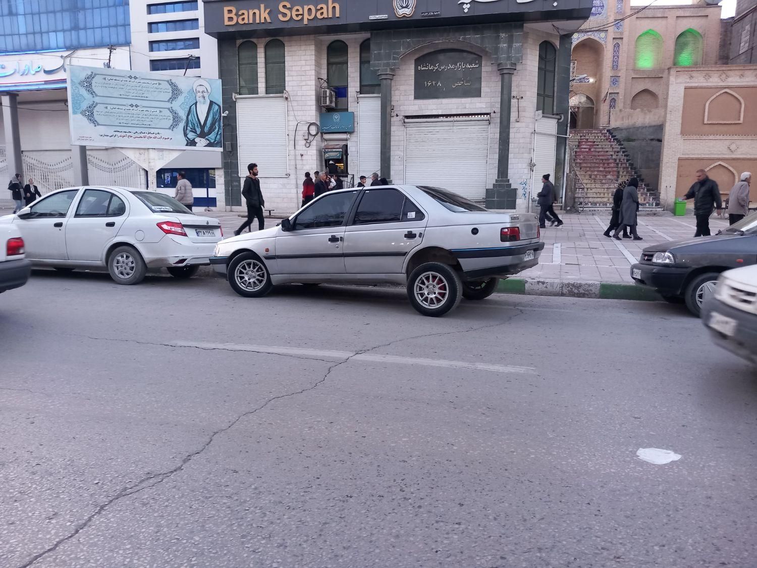 خودرو پژو، 405 آگهی ann_18068271