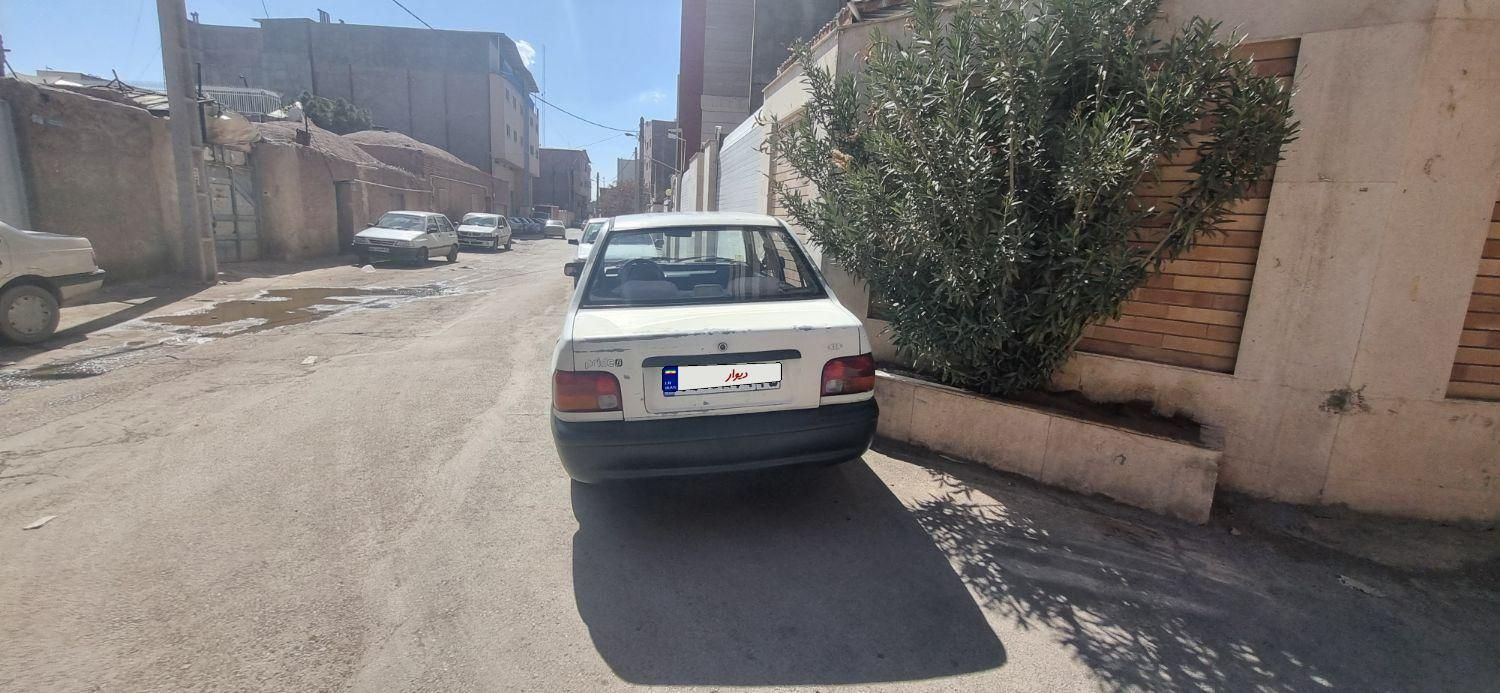 خودرو پراید، صبا آگهی ann_18068278