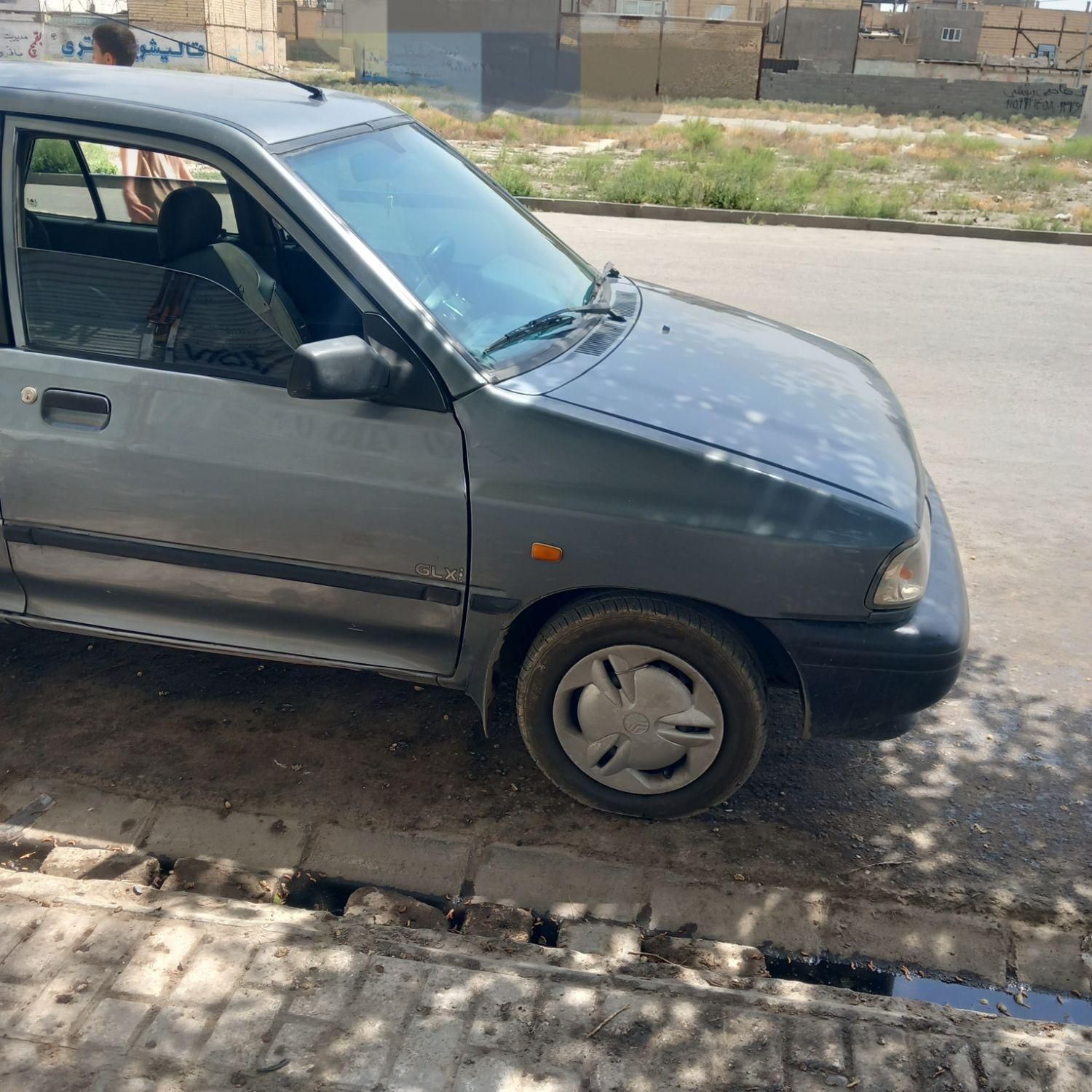 خودرو پراید، صبا آگهی ann_18068282