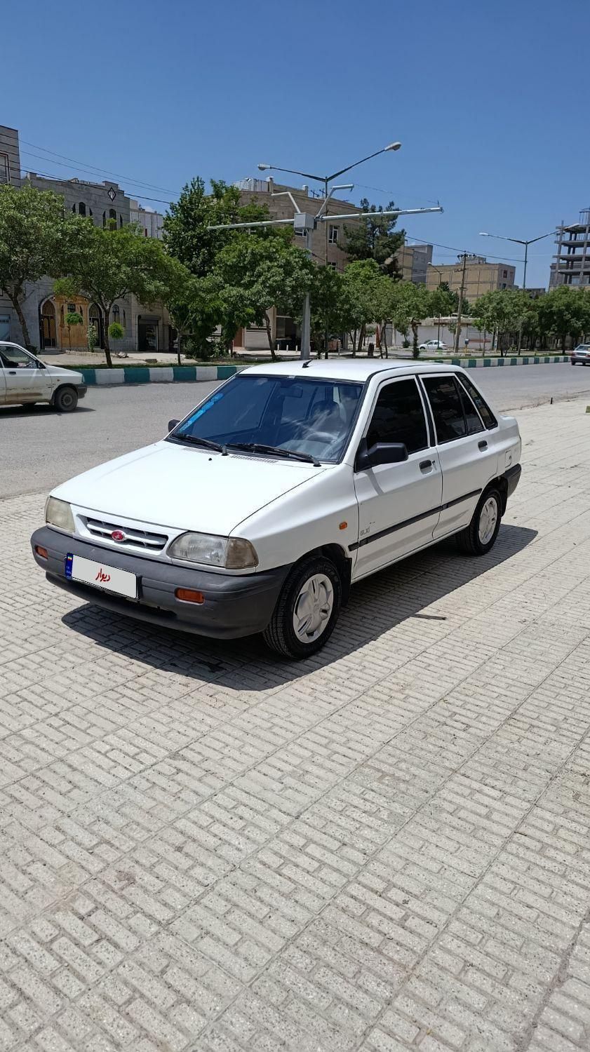 خودرو پراید، صبا آگهی ann_18068289