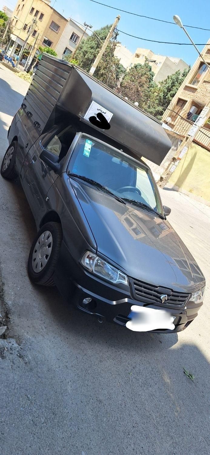 خودرو آریسان، دوگانه سوز آگهی ann_18068310
