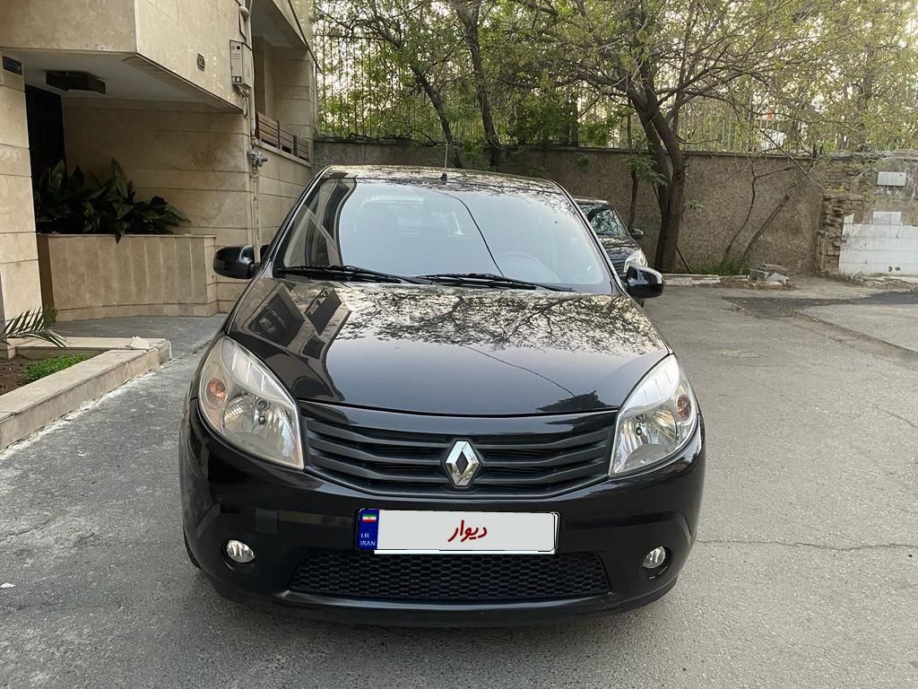 خودرو رنو، ساندرو آگهی ann_18068320