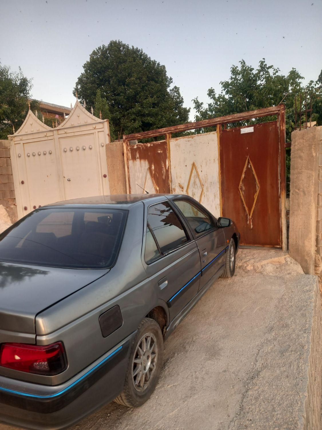 خودرو پژو، پارس آگهی ann_18068324
