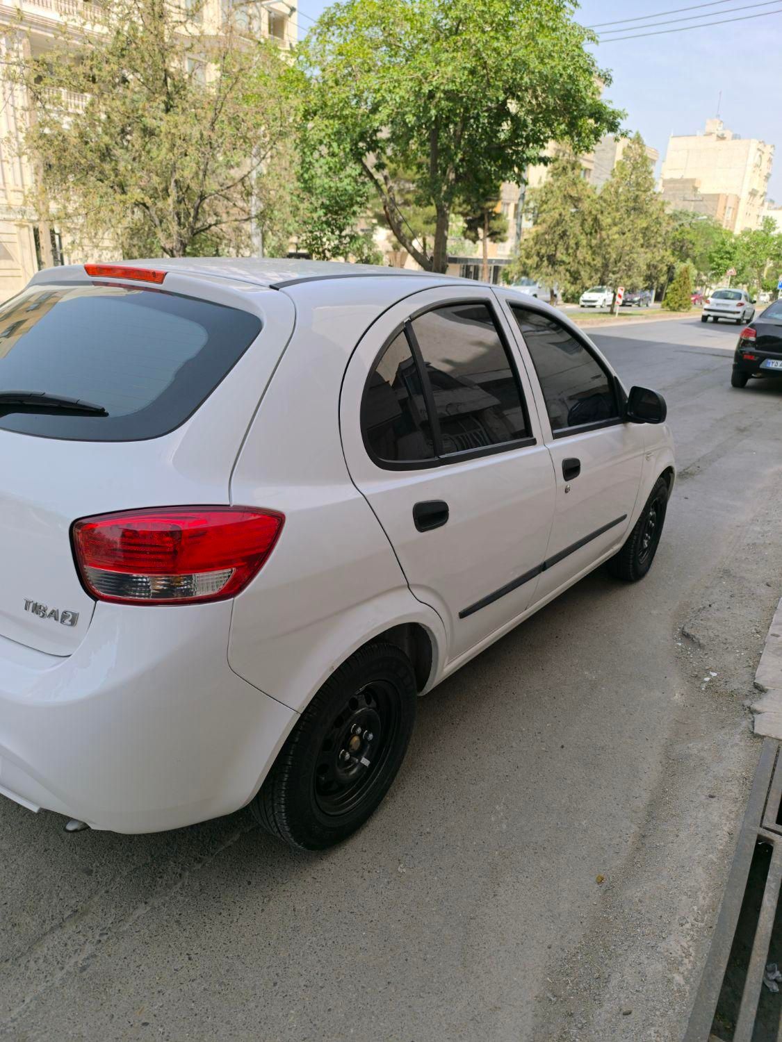 خودرو تیبا، 2 آگهی ann_18068341