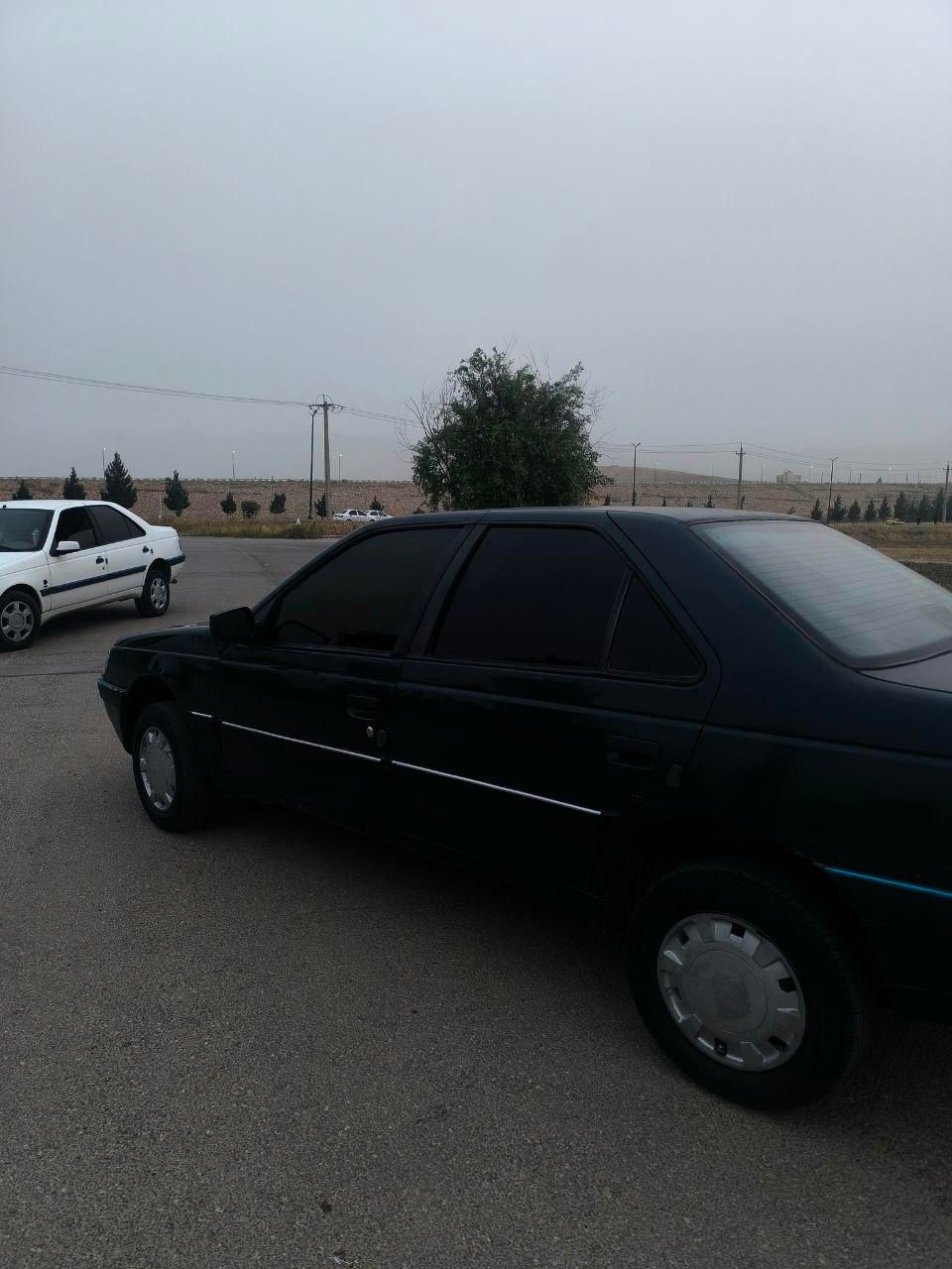خودرو پژو، آردی آگهی ann_18068342