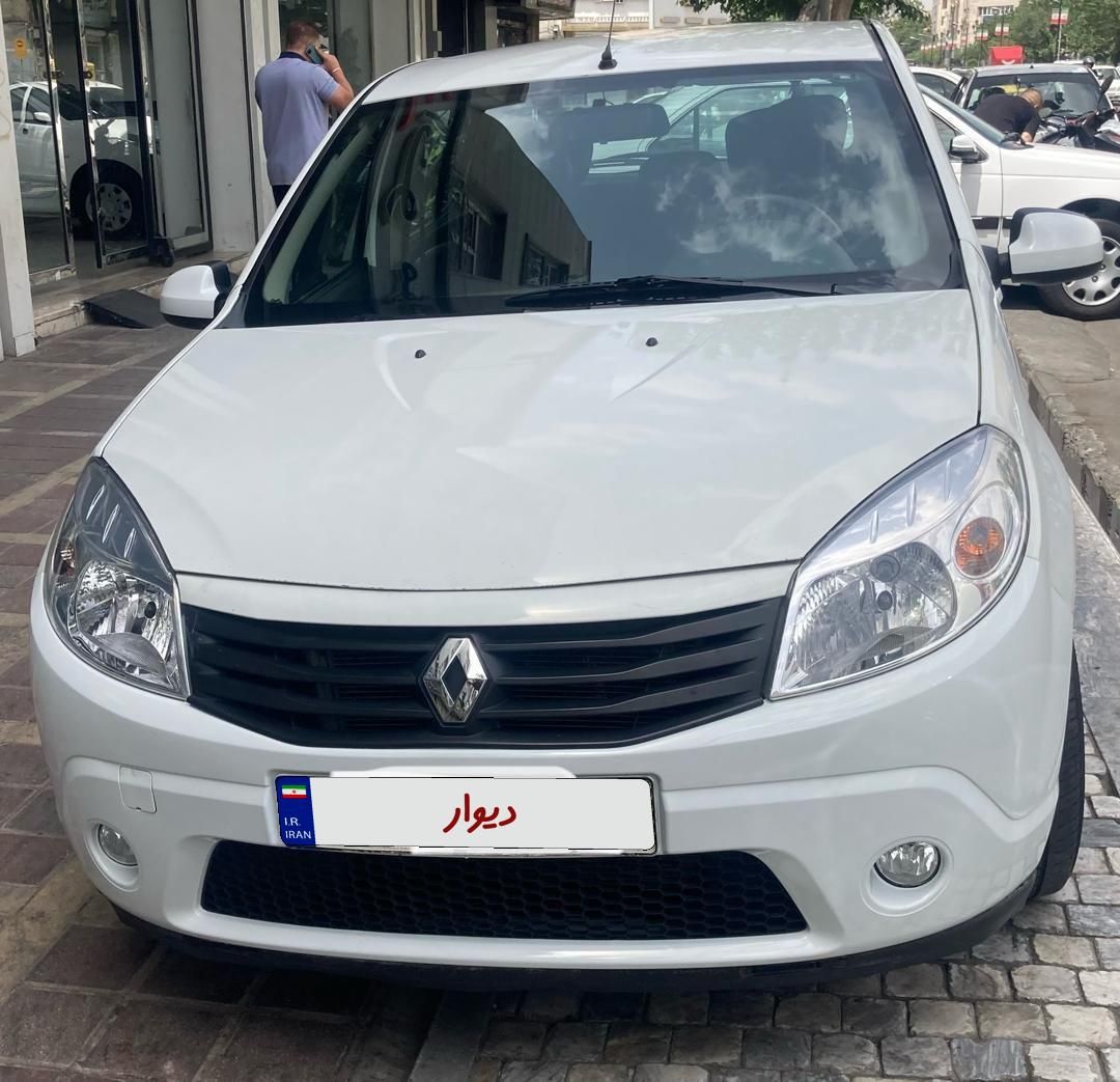 خودرو رنو، ساندرو آگهی ann_18068359