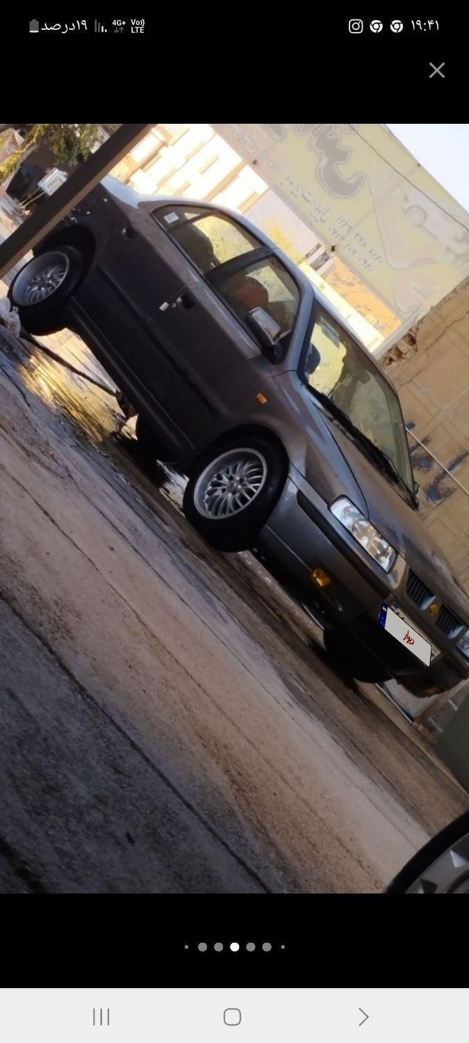 خودرو سمند، X7 آگهی ann_18068367