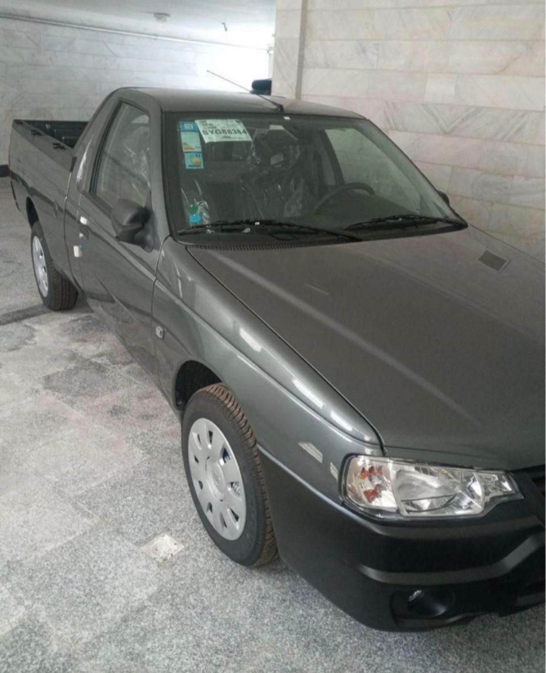خودرو آریسان، 2 آگهی ann_18068545