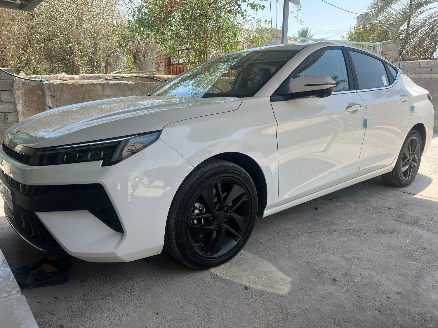 خودرو کی ام سی، J7 آگهی ann_18068553