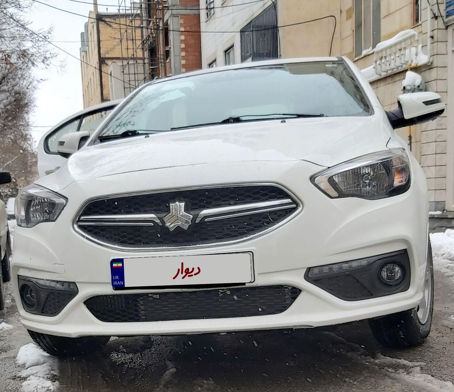 خودرو شاهین، G آگهی ann_18068841