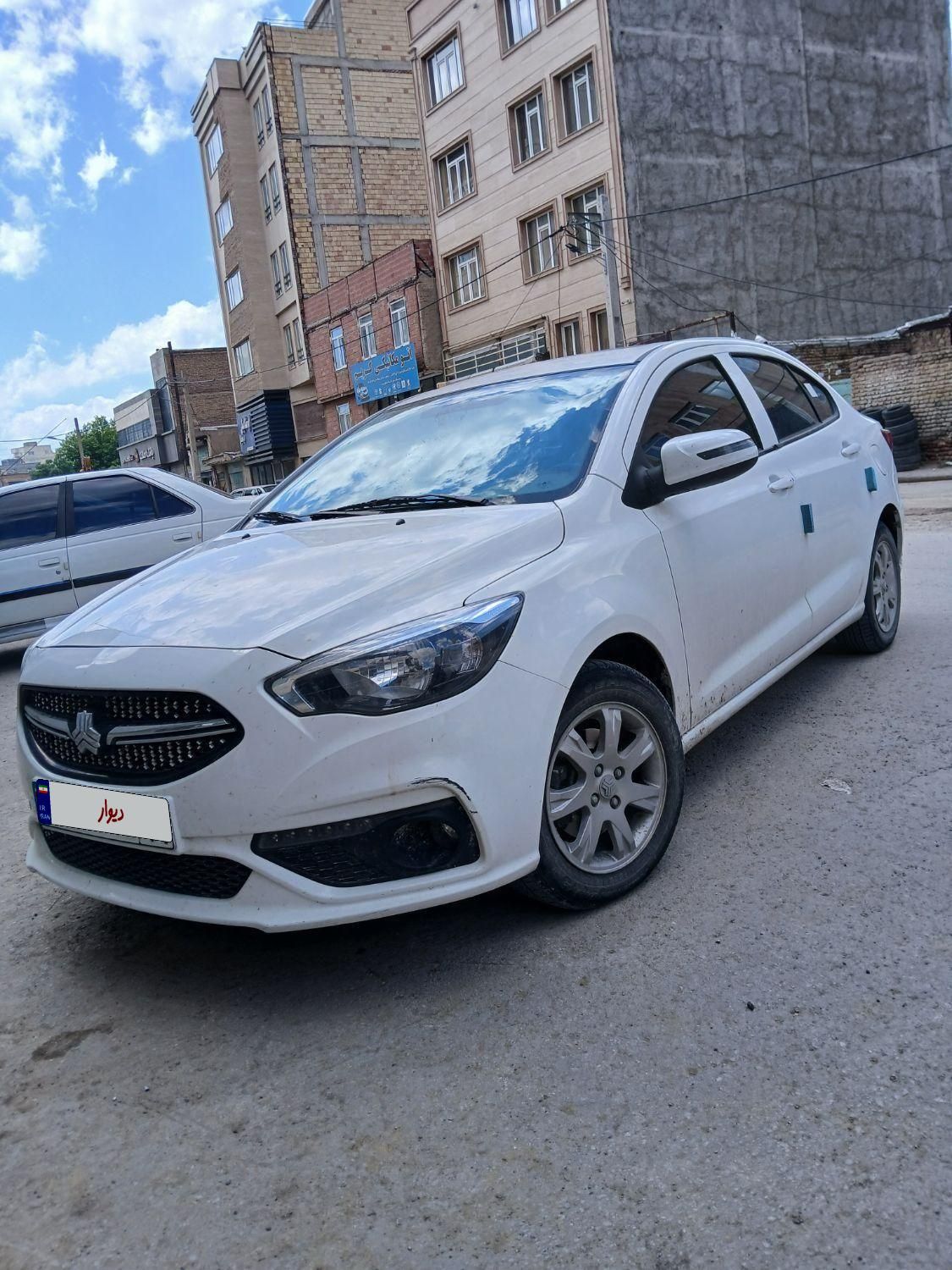 خودرو شاهین، G آگهی ann_18068973