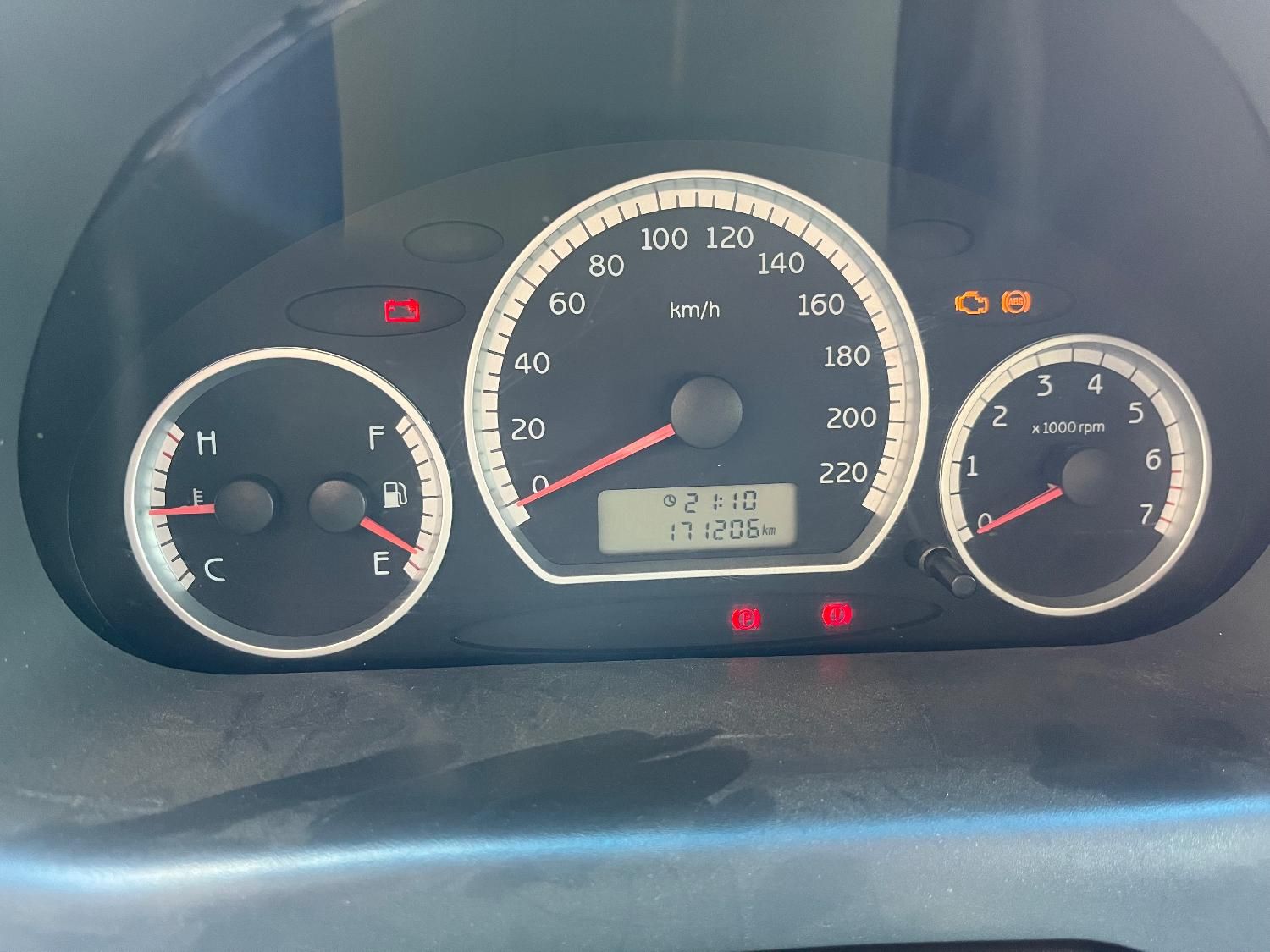 خودرو ام وی ام، 110 آگهی ann_18068978