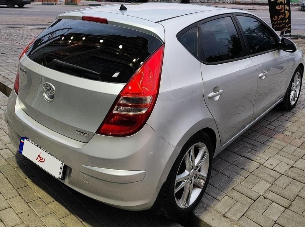 خودرو هیوندای، i30 آگهی ann_18068981