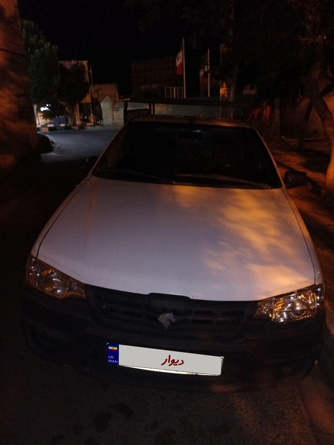 خودرو آریسان، دوگانه سوز آگهی ann_18069149