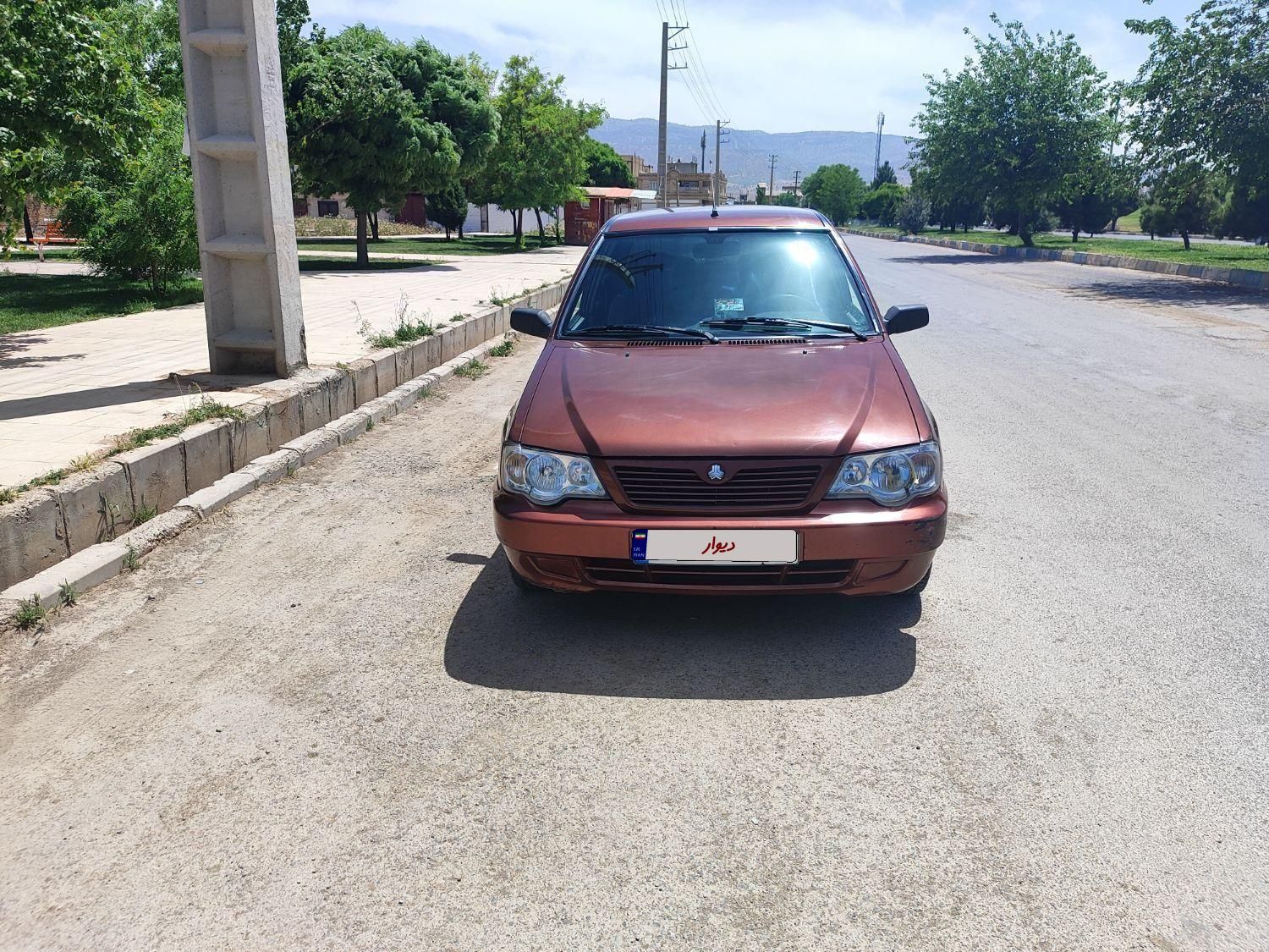 خودرو پراید، 132 آگهی ann_18069150