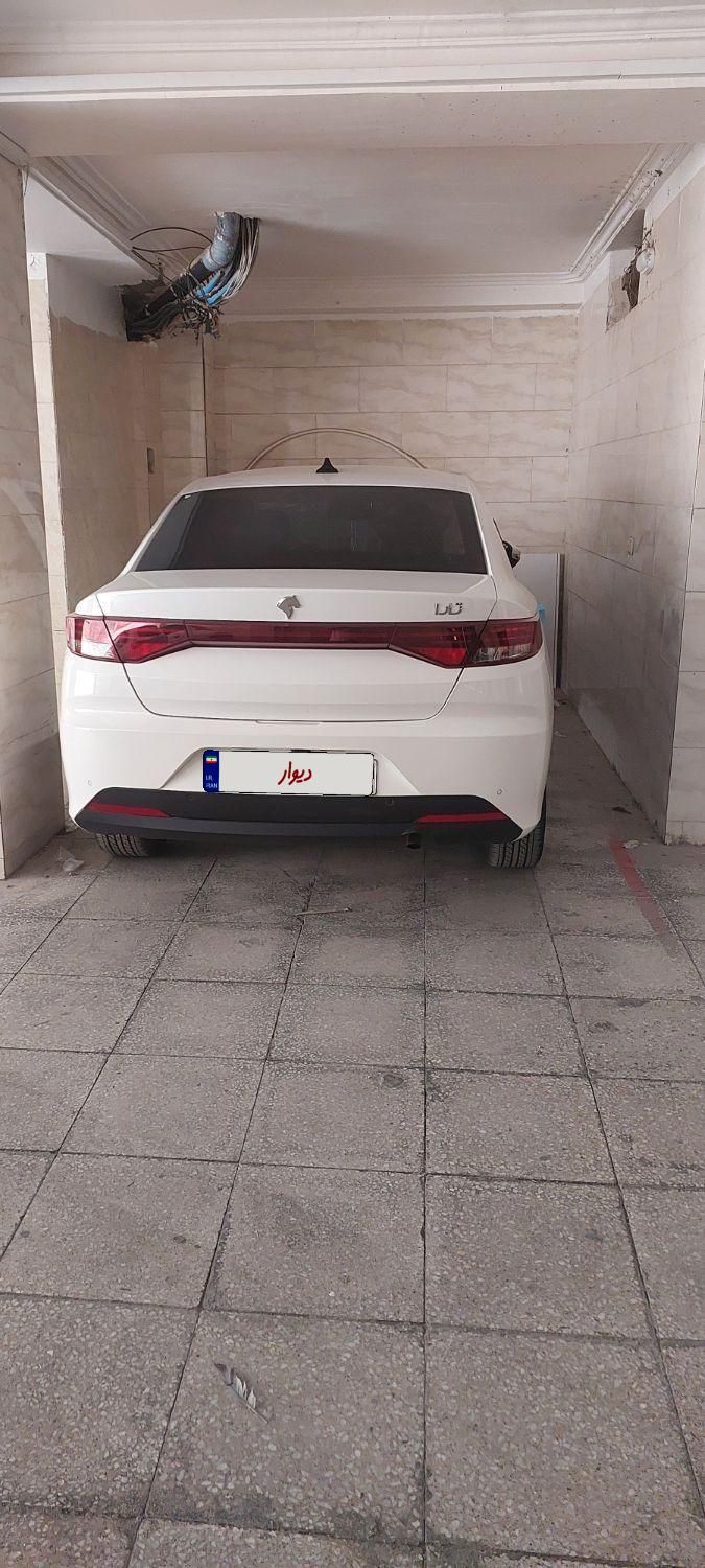 خودرو تارا، اتوماتیک آگهی ann_18069158