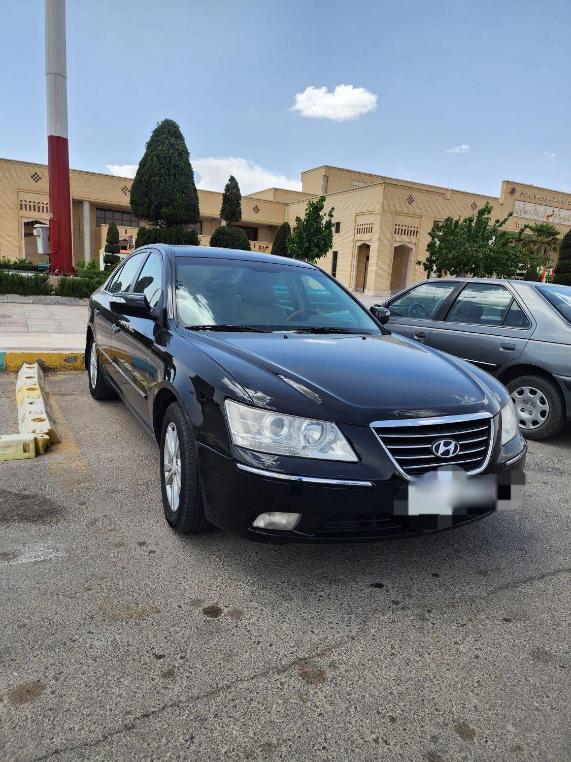 خودرو هیوندای، سوناتا آگهی ann_18069164