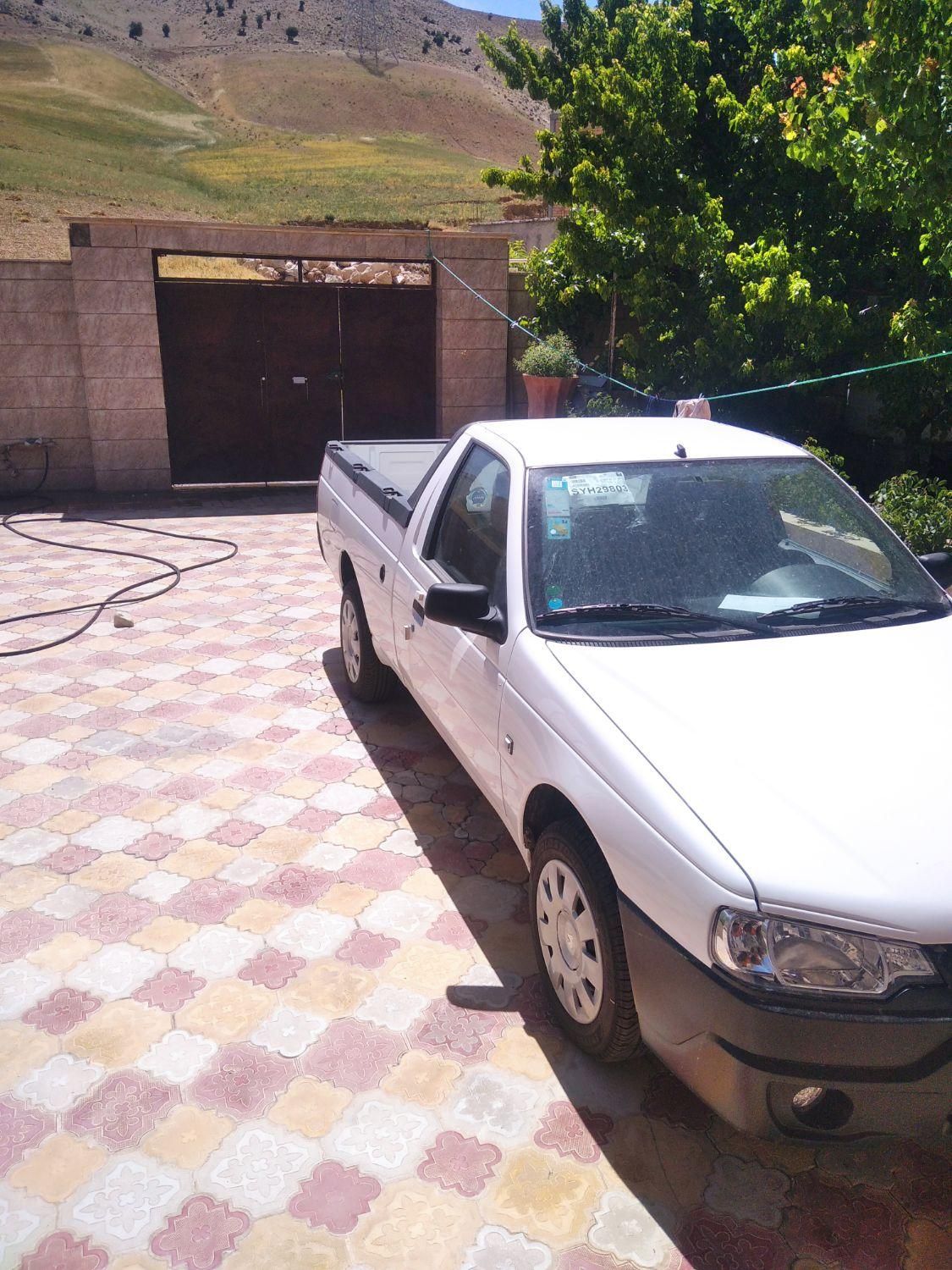 خودرو آریسان، 2 آگهی ann_18069182