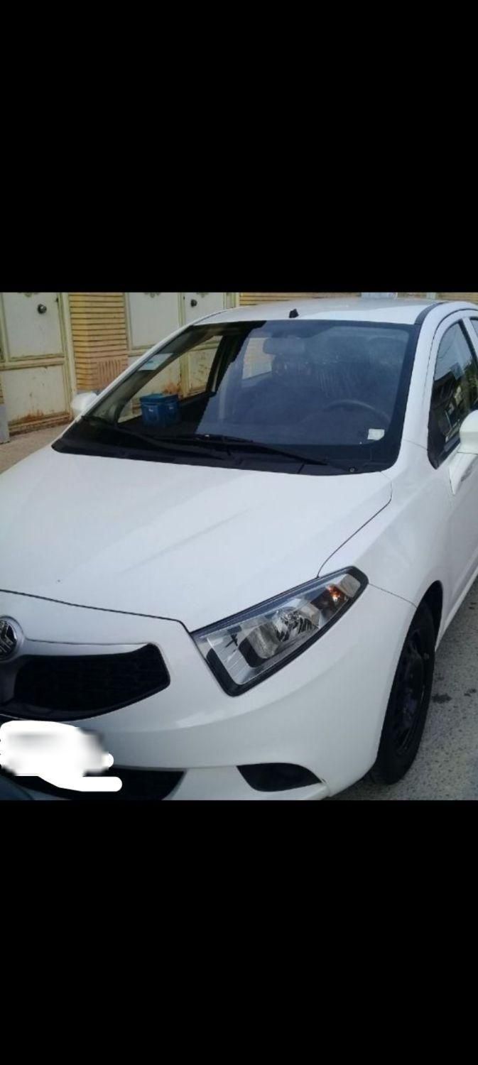 خودرو برلیانس، H230 آگهی ann_18069197