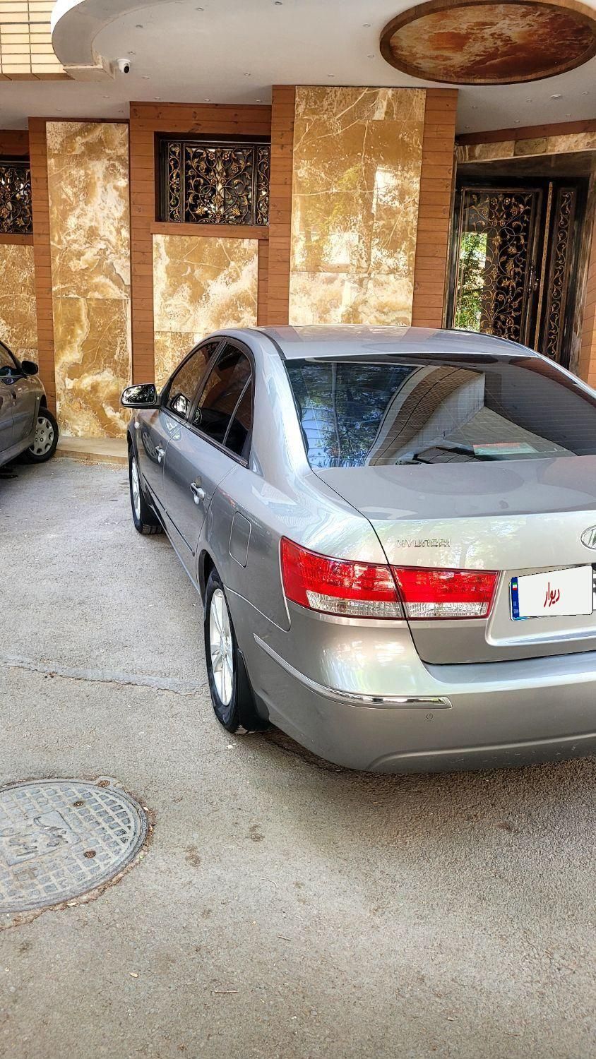 خودرو هیوندای، سوناتا آگهی ann_18069224