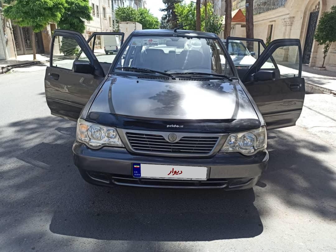 خودرو پراید، 132 آگهی ann_18069227