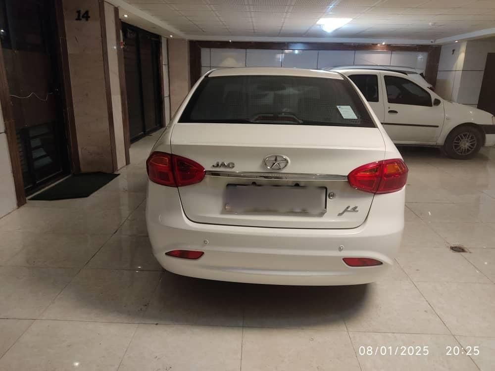 خودرو جک، J4 آگهی ann_18069232