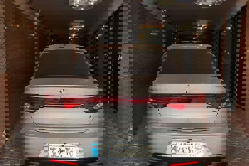 خودرو تارا، اتوماتیک آگهی ann_18069250