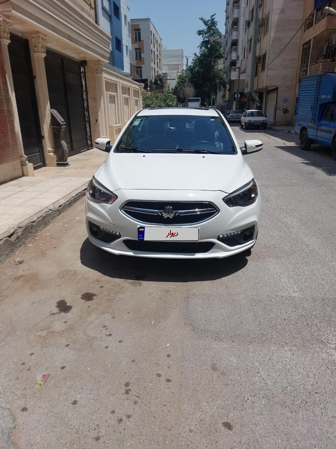 شاهین G اتوماتیک - 1403