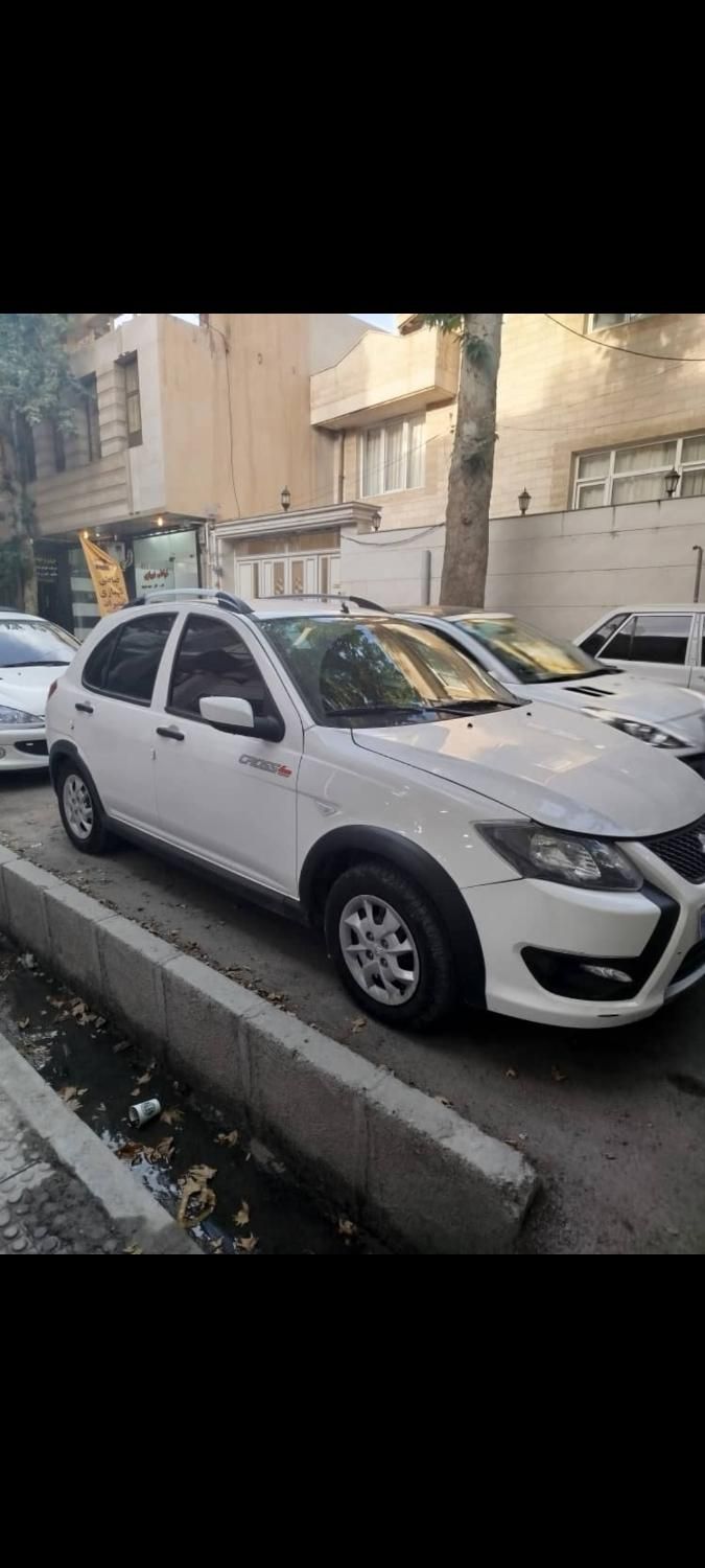خودرو کوییک، S آگهی ann_18069309