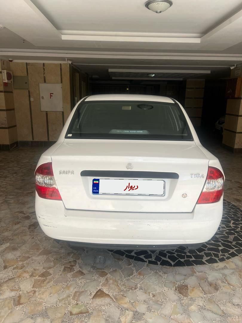 خودرو تیبا، صندوق دار آگهی ann_18069366