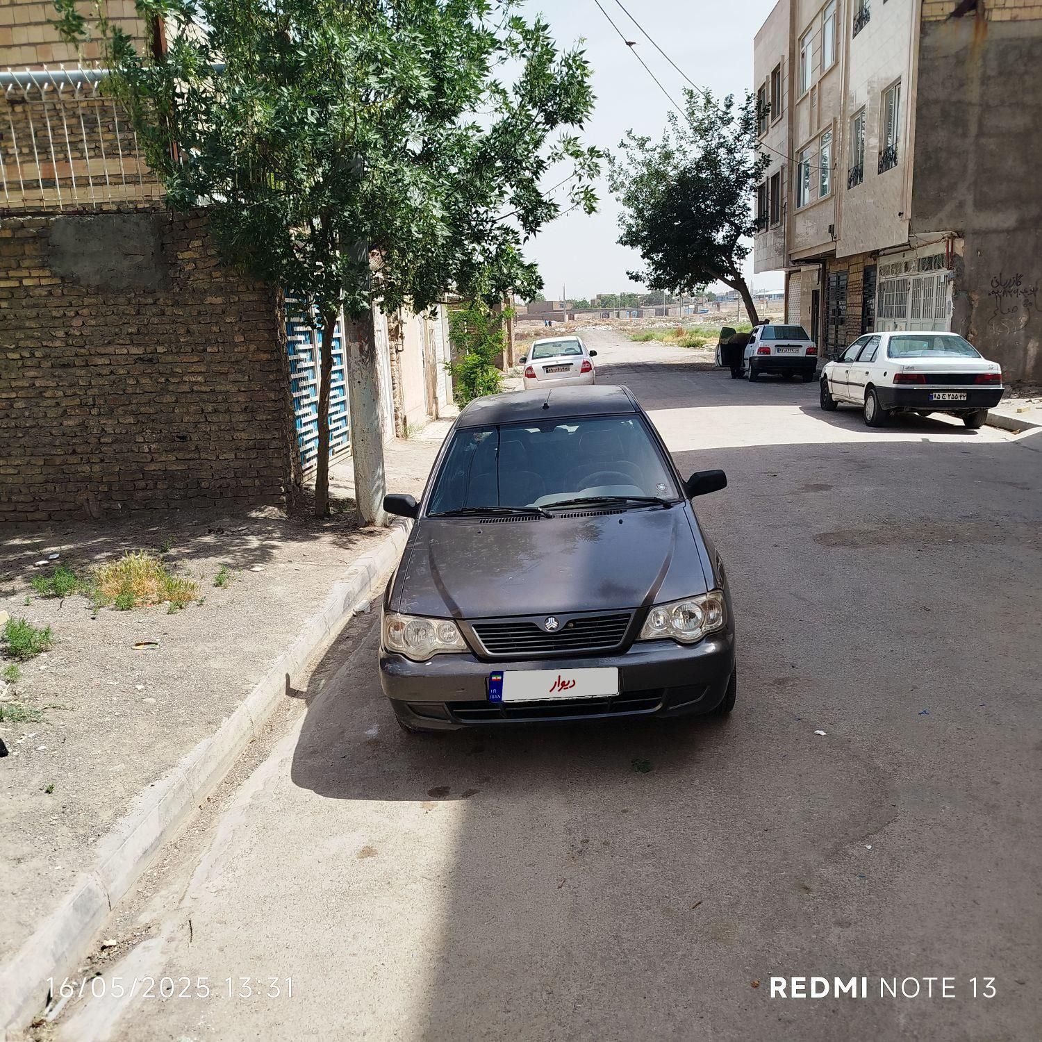 خودرو پراید، 132 آگهی ann_18069391
