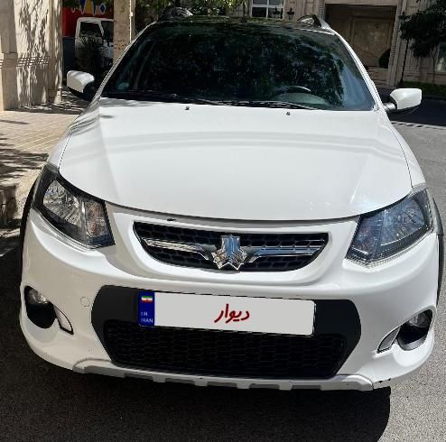 خودرو کوییک، R آگهی ann_18069393