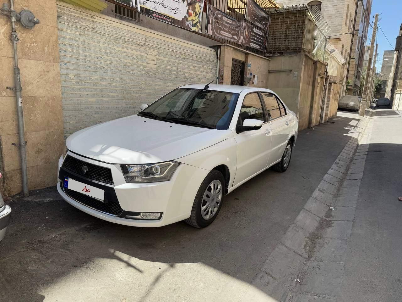 خودرو دنا، معمولی آگهی ann_18069477