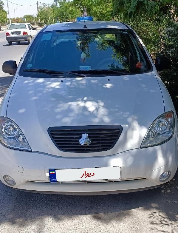 خودرو تیبا، صندوق دار آگهی ann_18069553